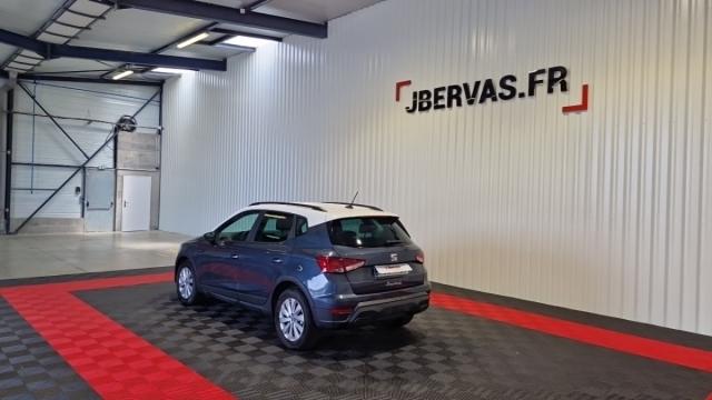Seat Arona image 2