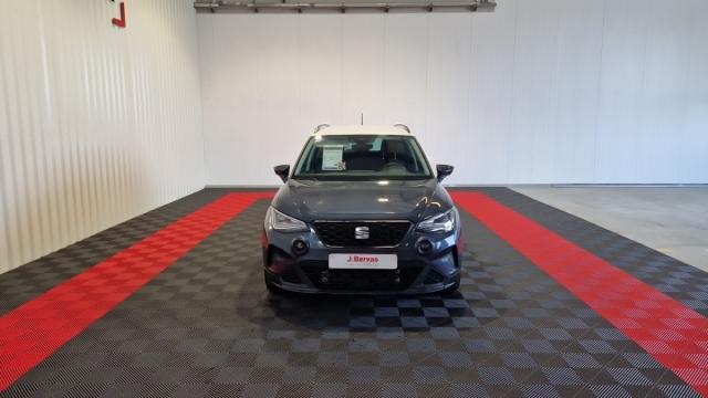 Seat Arona image 5