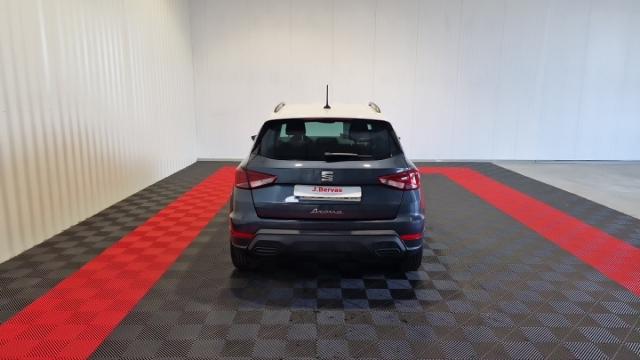 Seat Arona image 3