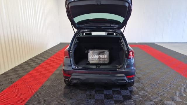 Seat Arona image 9