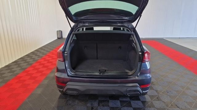 Seat Arona image 8