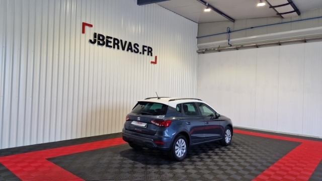 Seat Arona image 7