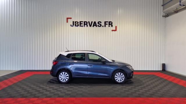 Seat Arona image 1