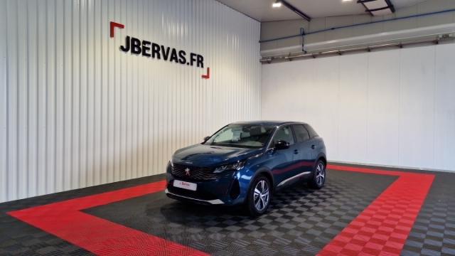 Peugeot 3008 Hybrid 225 E-Eat8 Allure Pack