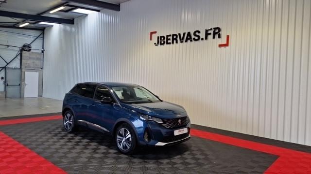 Peugeot 3008 image 9