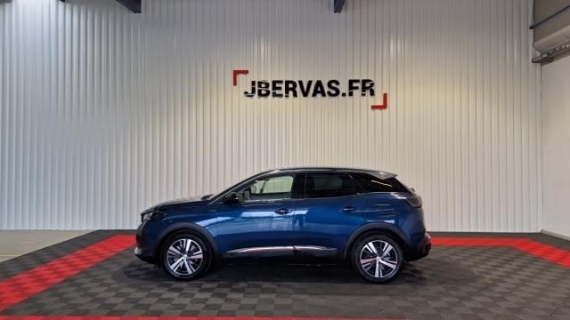 Peugeot 3008 image 6