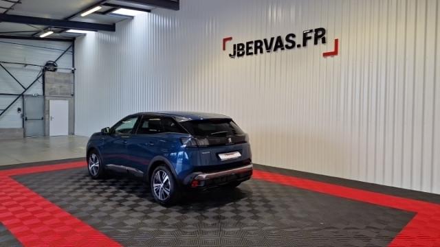 Peugeot 3008 image 4