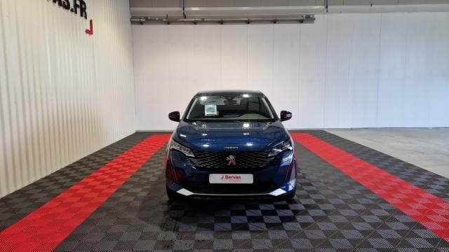 Peugeot 3008 image 5