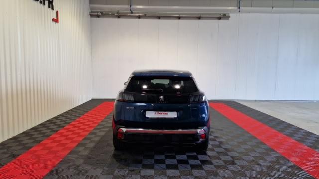 Peugeot 3008 image 2