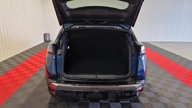 Peugeot 3008 image 1