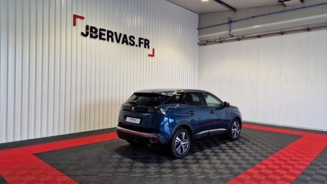Peugeot 3008 image 8