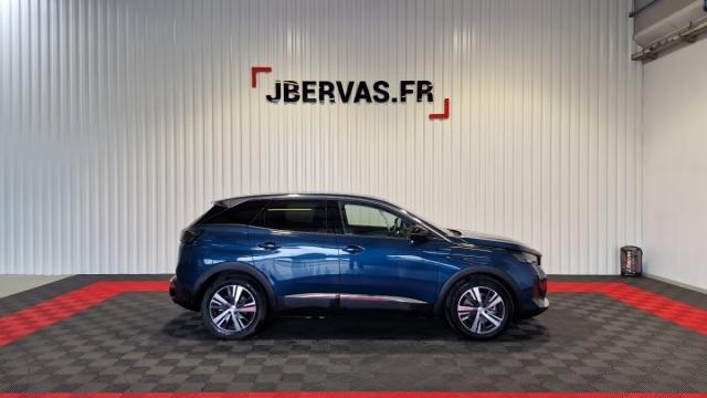 Peugeot 3008 image 3