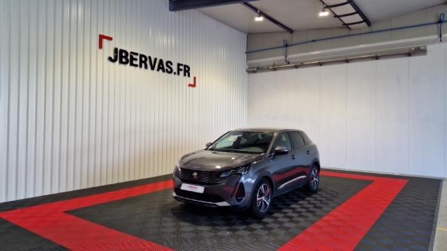 Peugeot 3008 Hybrid 225 E-Eat8 Allure