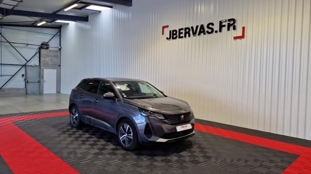 Peugeot 3008 image 5