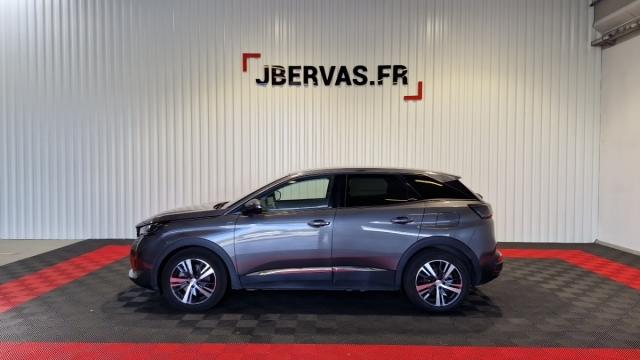 Peugeot 3008 image 6