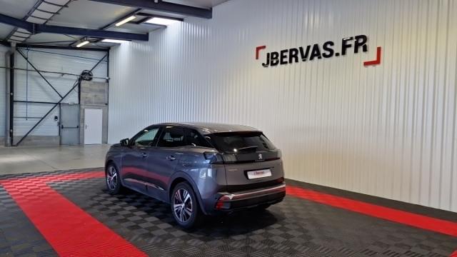 Peugeot 3008 image 9