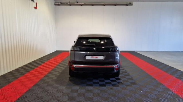 Peugeot 3008 image 8