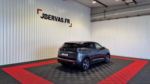 Peugeot 3008 image 4