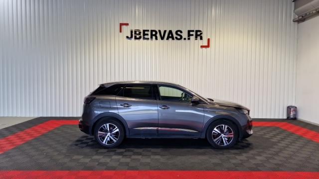 Peugeot 3008 image 2