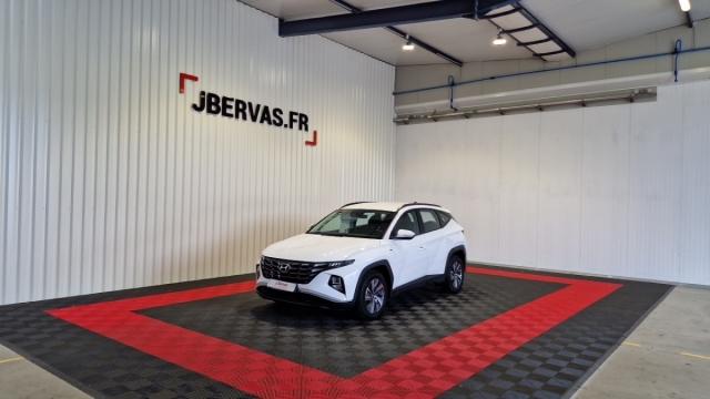 Hyundai Tucson 1.6 Crdi 136 Hybrid 48v Dct-7 Business