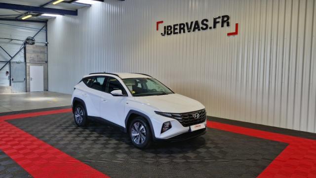 Hyundai Tucson image 2