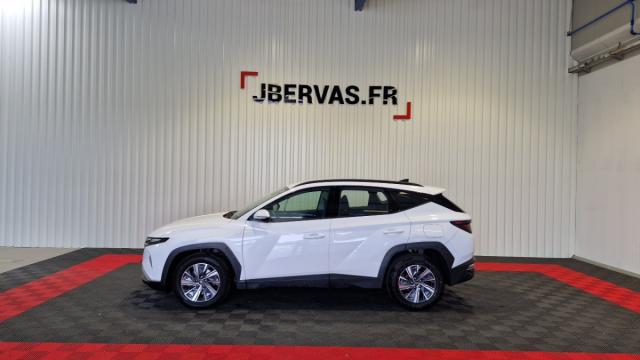 Hyundai Tucson image 9