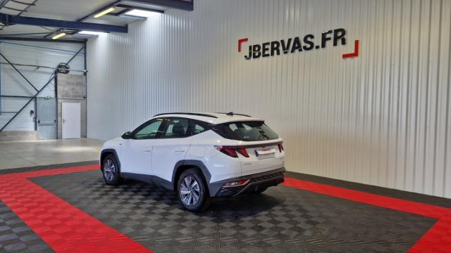 Hyundai Tucson image 6