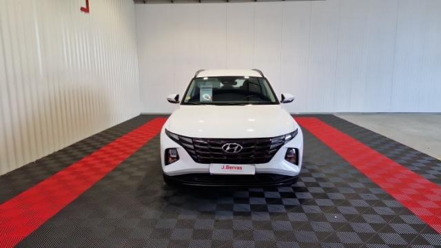Hyundai Tucson image 3