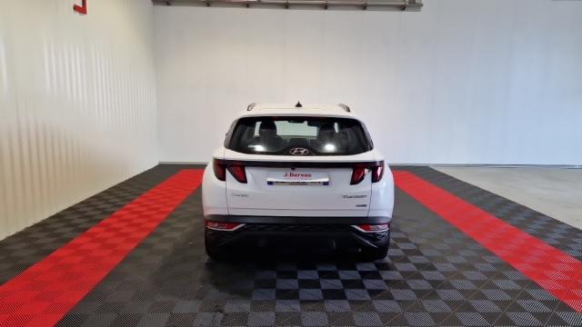 Hyundai Tucson image 4