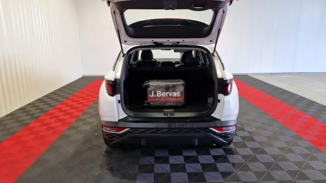Hyundai Tucson image 8