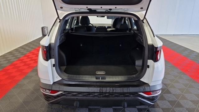Hyundai Tucson image 1