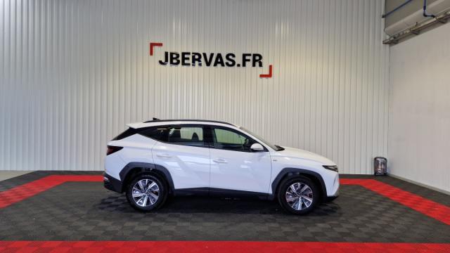 Hyundai Tucson image 5