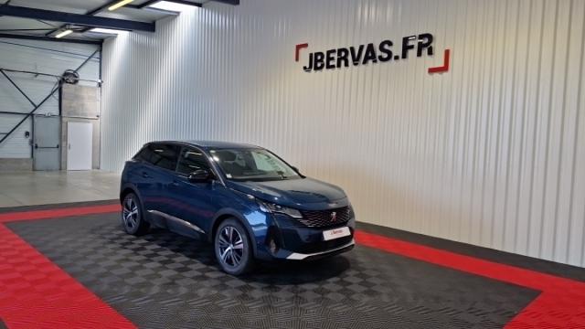 Peugeot 3008 image 4