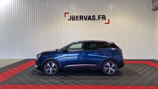 Peugeot 3008 image 5