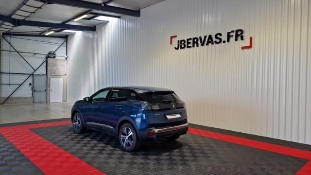 Peugeot 3008 image 6