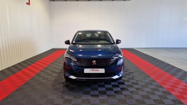 Peugeot 3008 image 3
