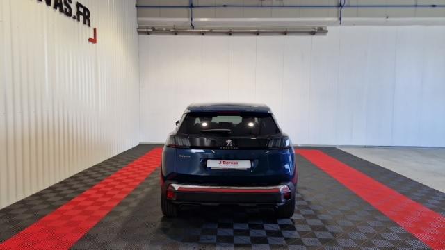 Peugeot 3008 image 7