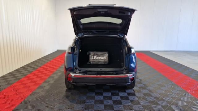 Peugeot 3008 image 1