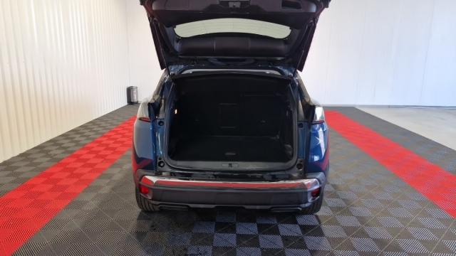 Peugeot 3008 image 9
