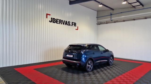 Peugeot 3008 image 8