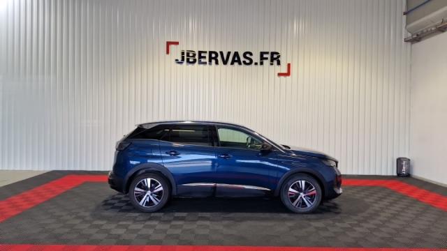 Peugeot 3008 image 2