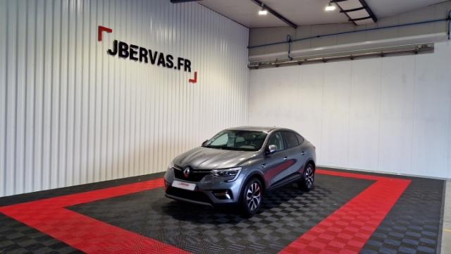 Renault Arkana E-Tech 145 Business