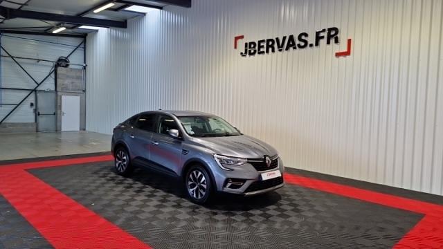 Renault Arkana image 3