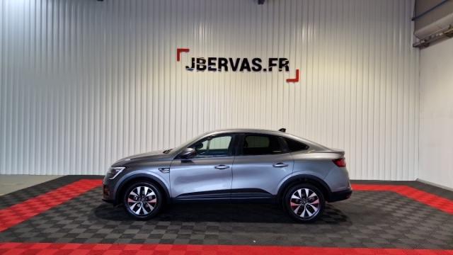 Renault Arkana image 4