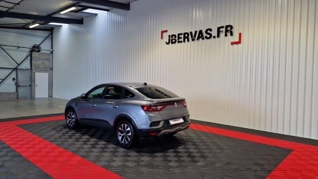 Renault Arkana image 7