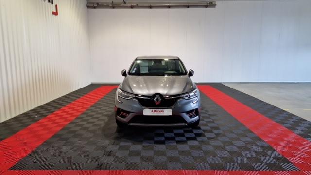 Renault Arkana image 5