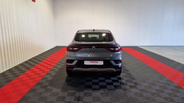 Renault Arkana image 8