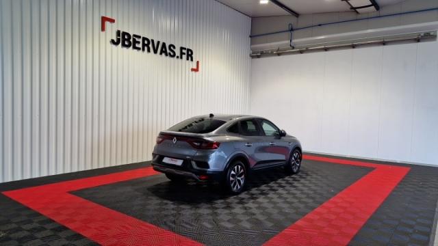 Renault Arkana image 1