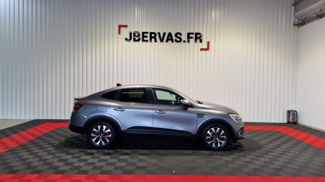 Renault Arkana image 2