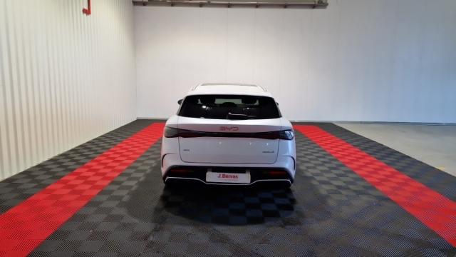 Byd Seal image 1